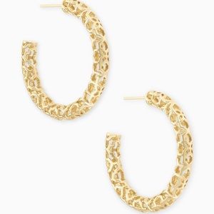 Kendra Scott Earrings